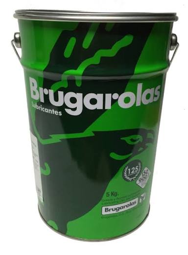 Grasa Aguila N-90- 45. Kgs